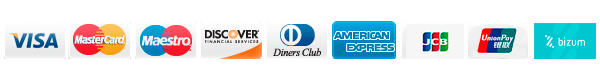 Payments Logo